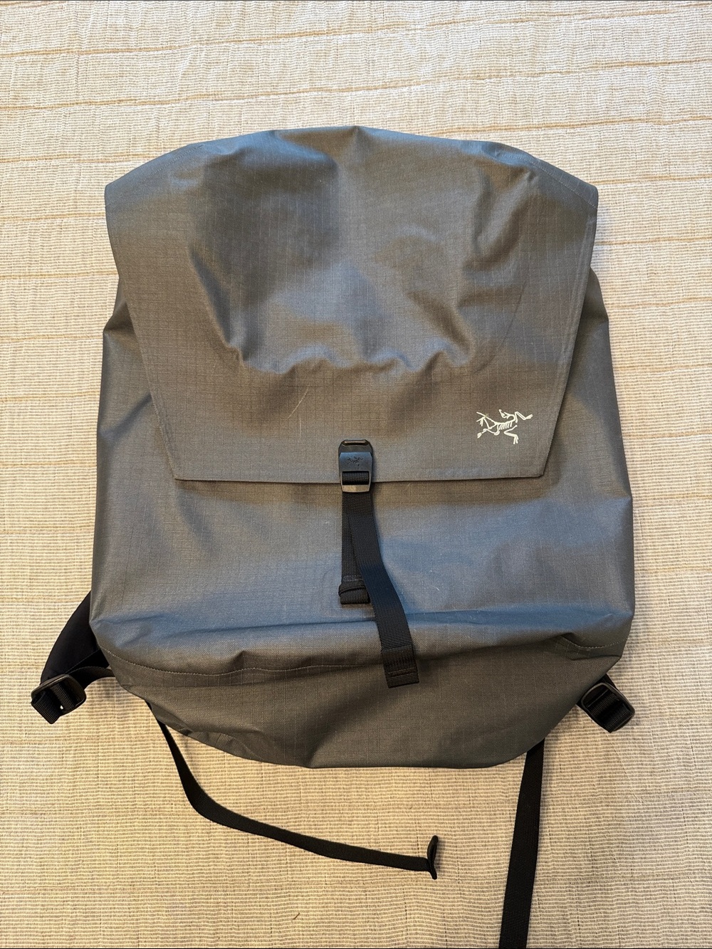 Arc’teryx Grandville 20L Backpack - Grey